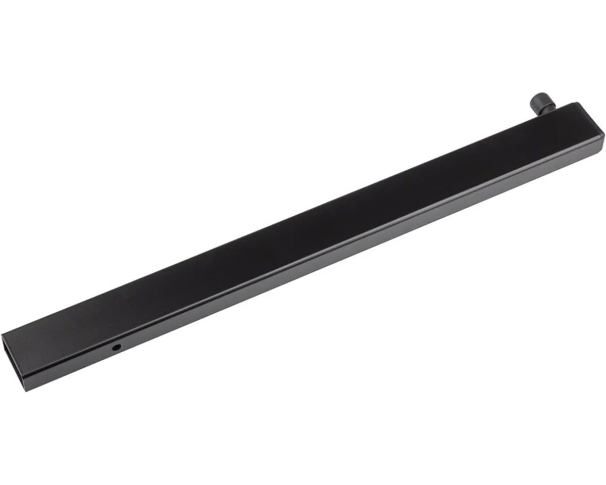 Feedback Sports VC-20B Velo Cache Front Leg Assembly (Black) - view 2